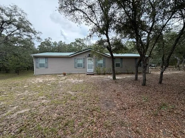 5215 W HOLIDAY STREET, HOMOSASSA, FL 34446