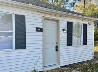 2203 E 9th St UNIT 3, Muncie, IN 47302