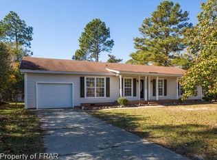 3682 Applegate Rd, Hope Mills, NC 28348