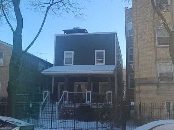 2nd image of 6225 N Fairfield Ave