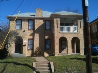 1804 Summit Ave, Dallas, TX 75206