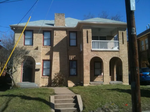1804 Summitt Ave, Dallas, TX 75206