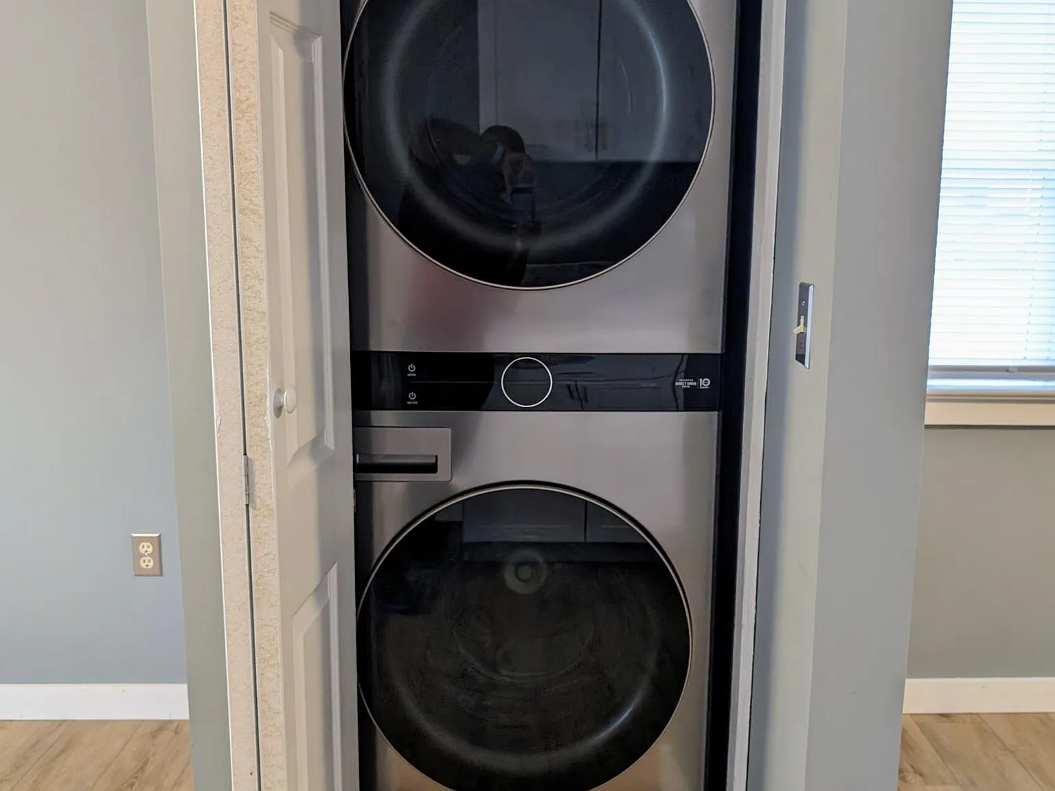1 bed, 800 sqft, $875 — Photo 3