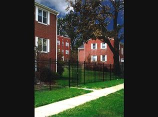 4840 Paseo Blvd UNIT 4840-1S, Kansas City, MO 64110