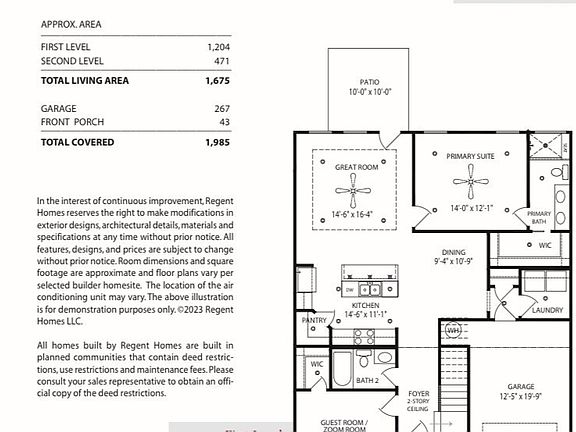 2nd image of this home