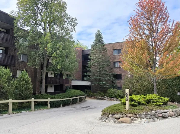 650 Whitney Ct APT 302, Gurnee, IL 60031
