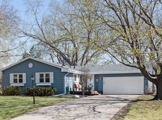 9933 Oxborough Rd, Bloomington, MN 55437