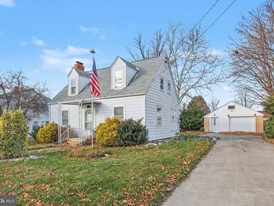 1029 4th Ave, Steelton, PA, 17113