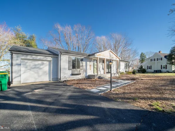 30366 E Mill Run, Milton, DE 19968