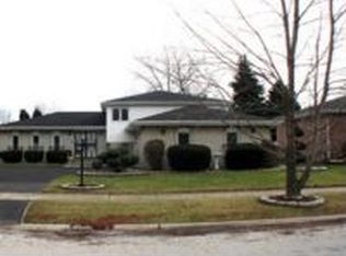 425 S Dorchester Ave, Glenwood, IL
