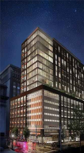 1st image of 350 Oliver Ave #807