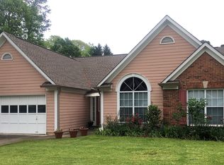 2455 Millerbrook Dr, Duluth, GA 30096