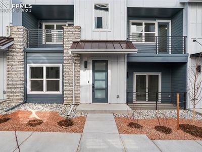 3460 Drumlin Grv, Colorado Springs, CO, 80907