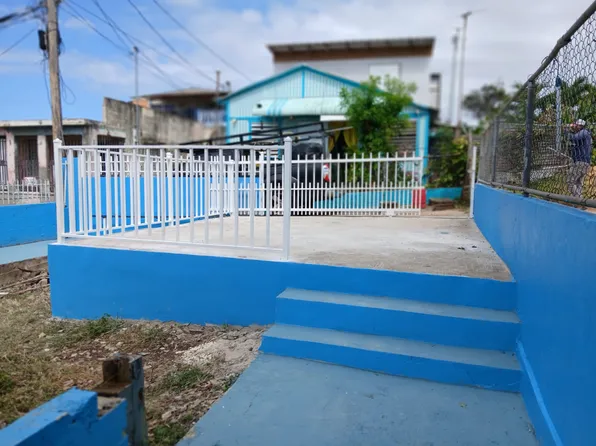 33 Callejon Mora, Isabela, PR