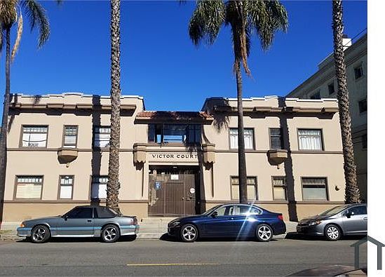 2nd image of 333 W 4th St #10