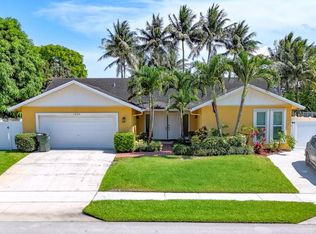 1224 NW 15th St, Boca Raton, FL 33486