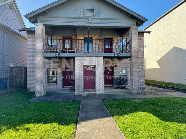 5720 1/2 Vickery Blvd, Dallas, TX 75206