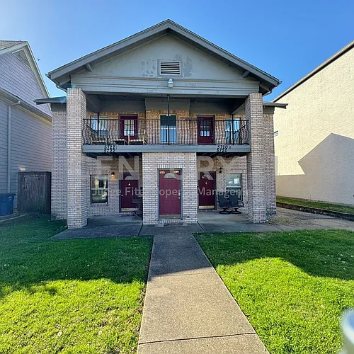 5720 1/2 Vickery Blvd Photo 1