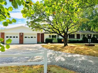 605 S Morristown Pike, Greenfield, IN
