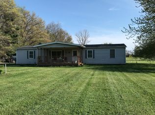 5755 W 800 S, Union Mills, IN 46382