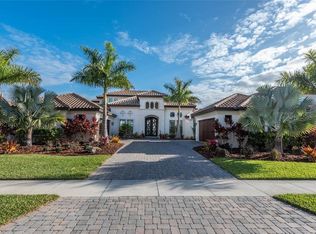 14920 Fishhawk Preserve Dr, Lithia, FL 33547