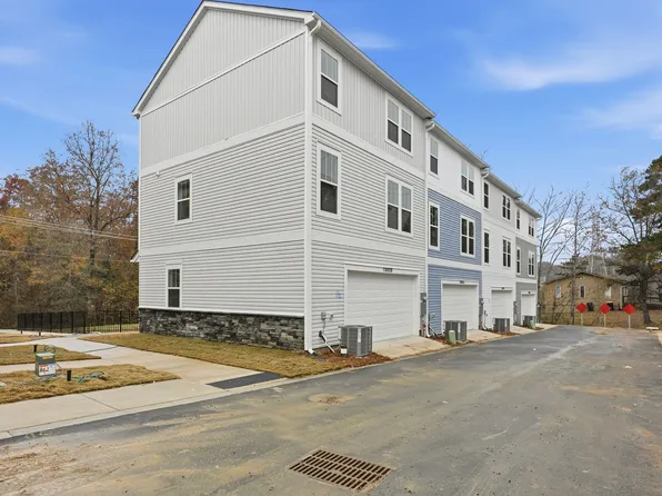 Bellhaven Townhomes, 10317 Rozzelles Ferry Rd #11003, Charlotte, NC 28214