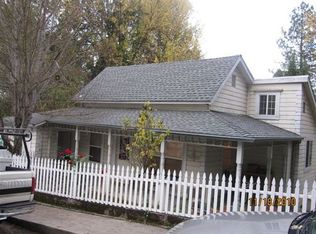 107 Clark St, Nevada City, CA 95959