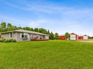 16035 25th St SE, Argusville, ND 58005