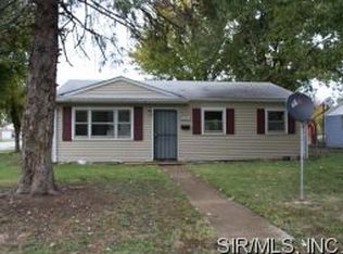 1401 Williams St, Cahokia, IL 62206