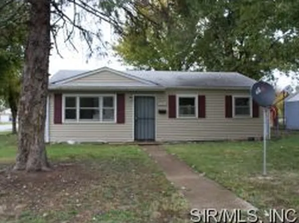 1401 Williams St, Cahokia, IL 62206