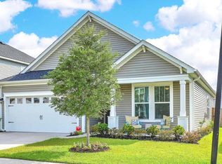 3180 Timberline Dr, Johns Island, SC 29455