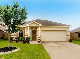 2414 Sunstone Place Dr, Iowa Colony, TX 77583