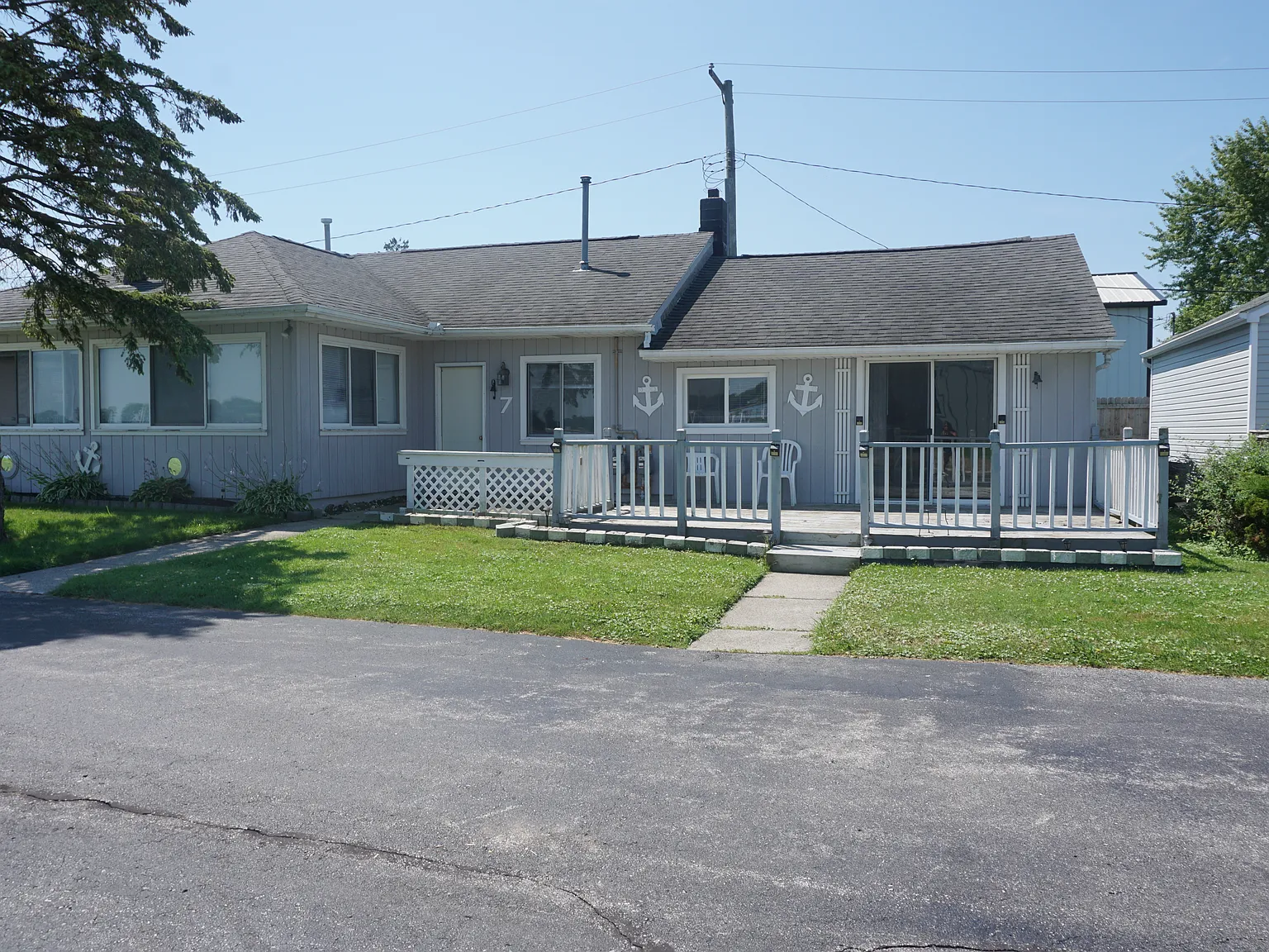 2 bed, 950 sqft, $1,150 — Photo 1