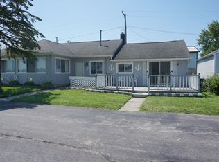 9287 N River Rd #7, Algonac, MI 48001