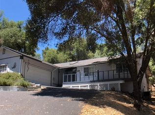 20470 Ferretti Rd, Groveland, CA 95321