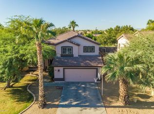 1121 W Page Ave, Gilbert, AZ 85233