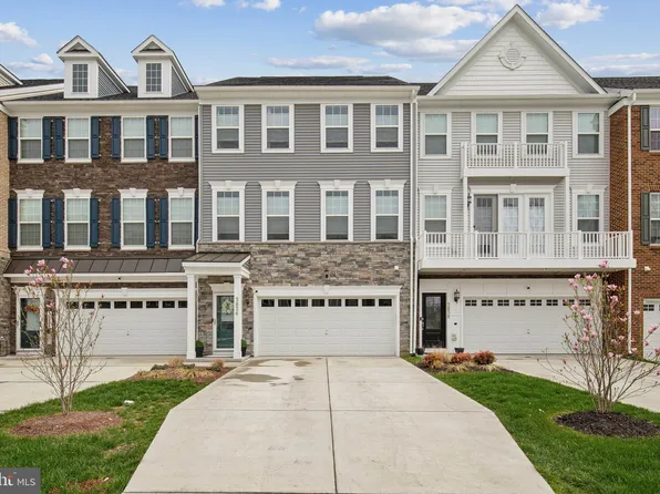 3836 Polo Pl, Upper Marlboro, MD 20772