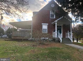 1200 7th Ave, Swarthmore, PA 19081