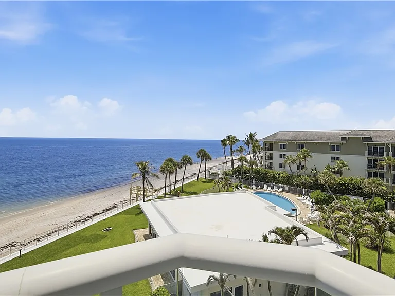3554 Ocean Drive 703S #504N — Photo 23