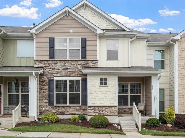 1213 Treetop Meadow Ln, Wake Forest, NC 27587