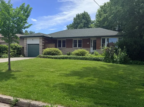 63 Coral Gable Dr, Toronto, ON M9M 1P3