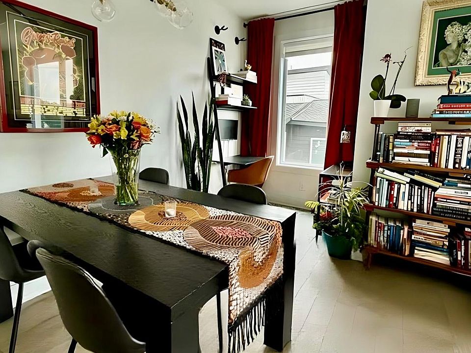 Living Room (Furnished)