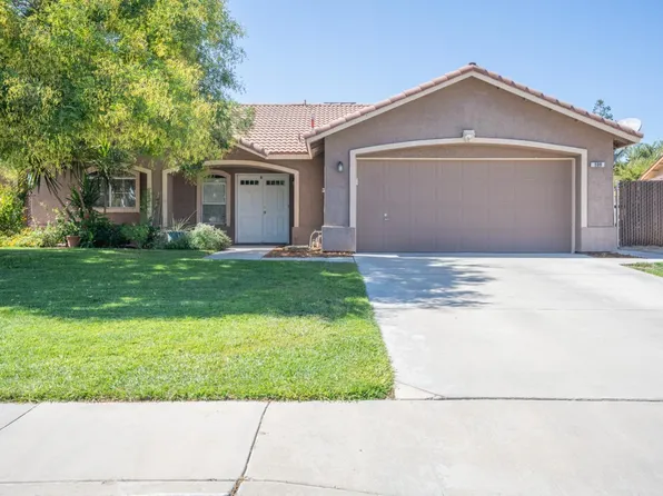599 Burgundy St, Kerman, CA 93630