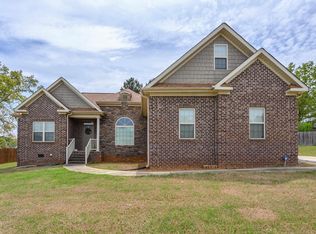 Brightspeed, Cropwell, AL 35054