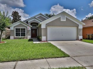 1111 Woodsong Way, Clermont, FL 34714