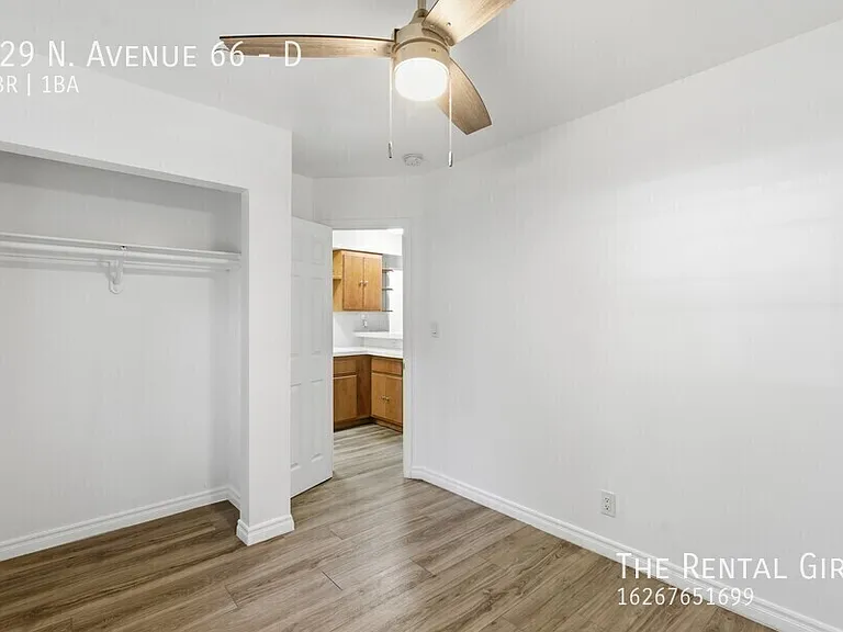 729 N Avenue 66 #D — Photo 16