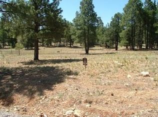 3447 S Del Mar Ct, Flagstaff, AZ 86001