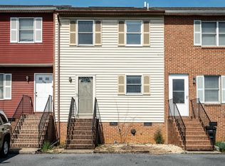 808 Vine St, Harrisonburg, VA 22802