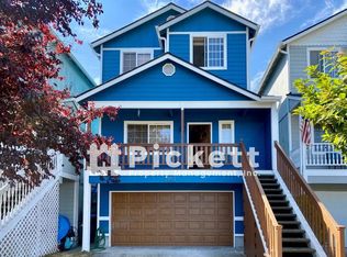 3953 Broadmoor Loop NE, Bremerton, WA 98310