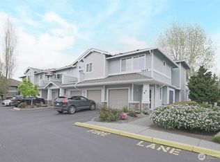 Carrara At Lakeland Condo, Auburn, WA 98092